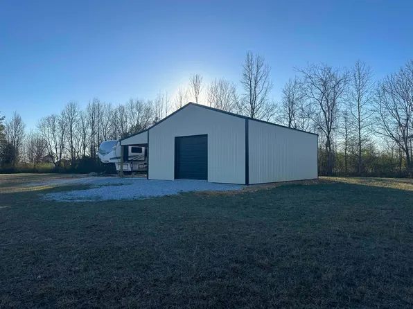 1873 Hayfield Dr, Leighton, AL 35646