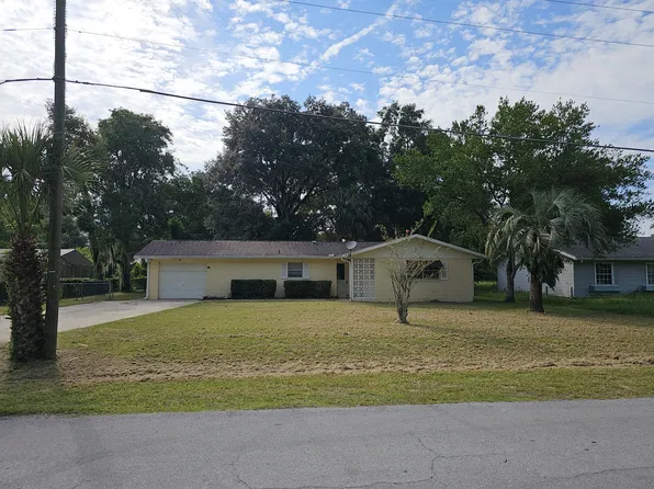 617 Silver Pass, Ocala, FL 34472