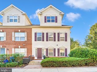 23250 Scholl Manor Way #1102, Clarksburg, MD 20871