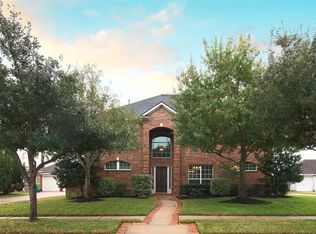 20407 Lake Spring Ct, Cypress, TX 77433