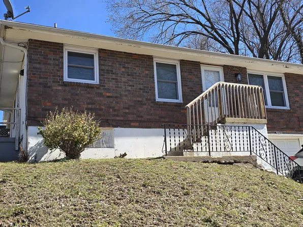 1301 Topping Ave, Kansas City, MO 64126