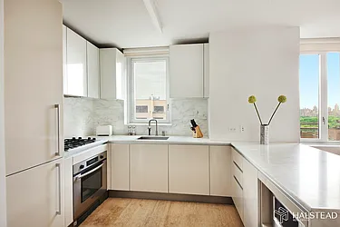 Sold by Brown Harris Stevens