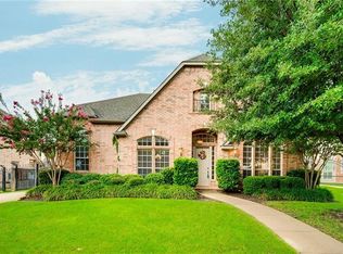 704 Muirfield Rd, Keller, TX 76248