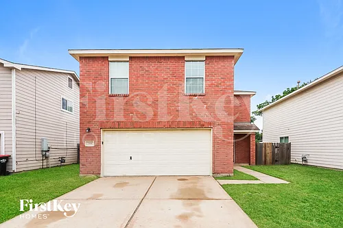 7311 Rising Brook Dr Photo 1