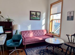 1317 W 18th St #2M, Chicago, IL 60608