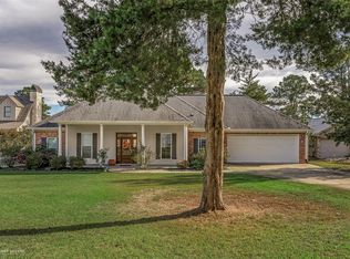 90 Labelle Dr, Many, LA 71449