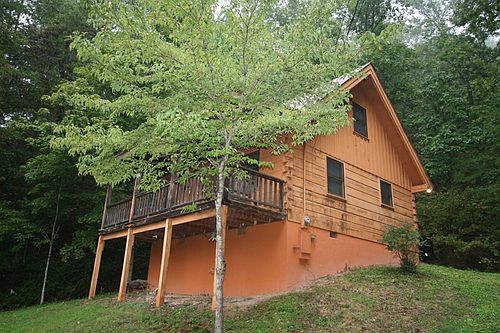 Great 2 bedroom Cabin