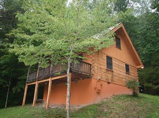 1659 Herman Large Ln, Sevierville, TN 37876
