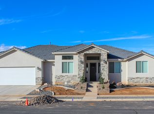74 W 180 S, La Verkin, UT 84745