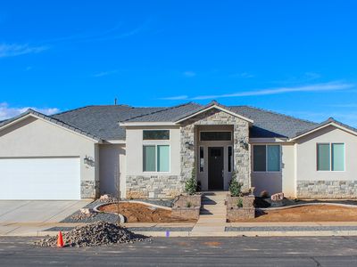 74 W 180 S, La Verkin, UT, 84745