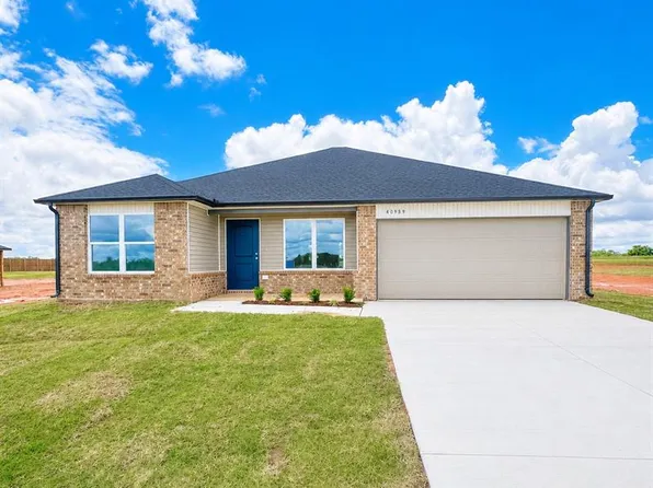 40972 Alpine Meadow Dr, Shawnee, OK 74804
