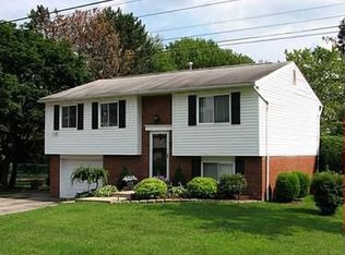 119 David Dr, Butler, PA 16001
