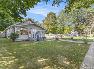 893 Post Rd, Muskegon, MI 49441