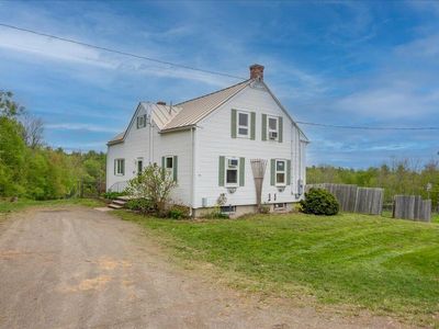 229 Choate Road, Montville, ME, 04941