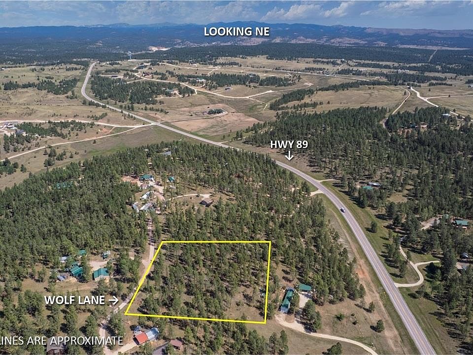 1st image of LOT 24 Wolf Ln