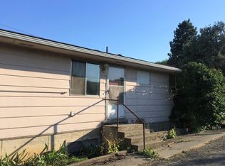 515 SW Winter Cir APT A, Pullman, WA 99163