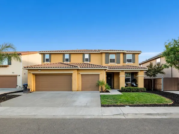 2437 Sanders Lane, Fairfield, CA 94533