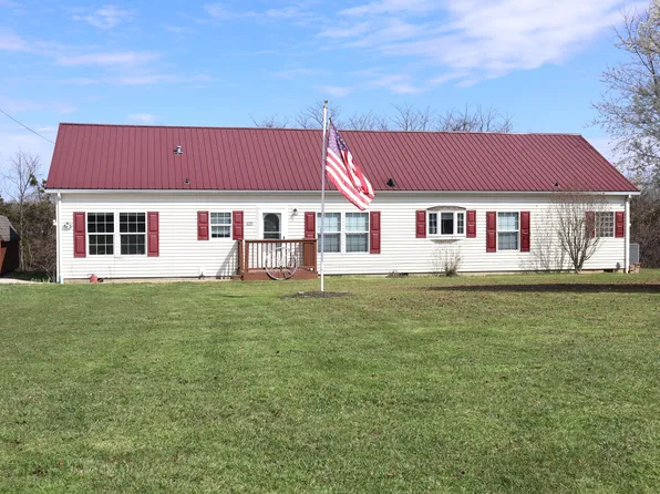 620 Roberts Rd, Owenton, KY 40359