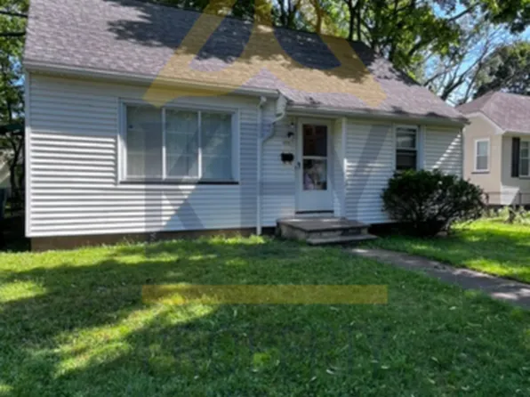 400 Knickerbocker Ave, Rochester, NY 14615