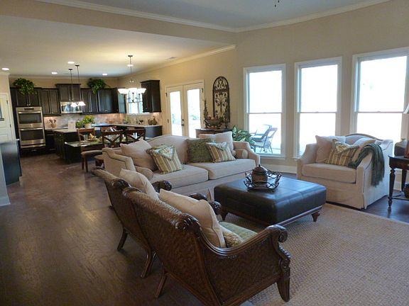 2nd image of 1371 Sutters Pond Dr NW
