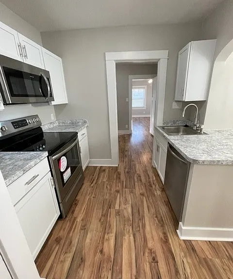4121 S Dixie Dr #3 — Photo 4