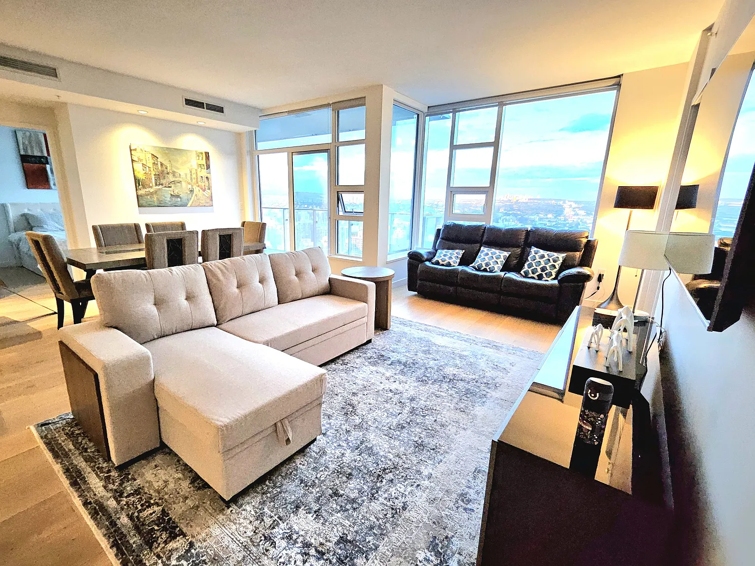 2 bed, 1208 sqft, $6,500 — Photo 4