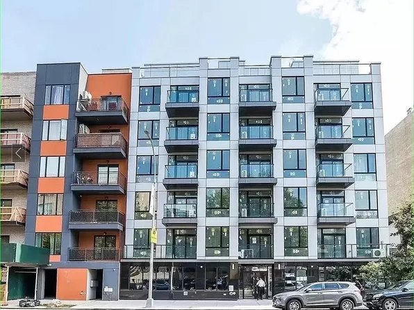 2503 Ocean Ave APT 6D, Brooklyn, NY 11229