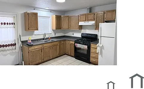 3 bed, 1200 sqft, $1,750 — Photo 3