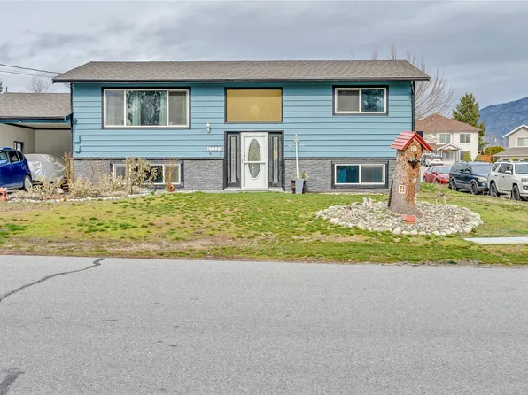 738 Kettle Ave, Oliver, BC V0H 1T6