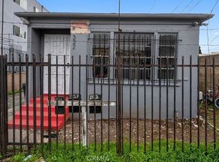 3322 W 63rd St, Los Angeles, CA 90043