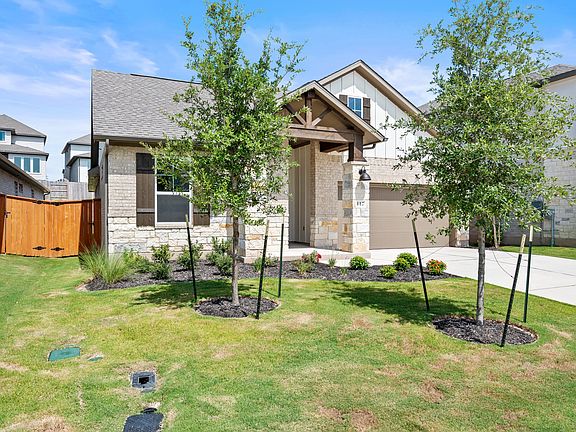 117 Old Woods Road