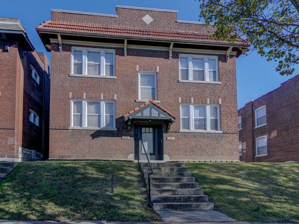 3252 S Compton Ave FLOOR 2D