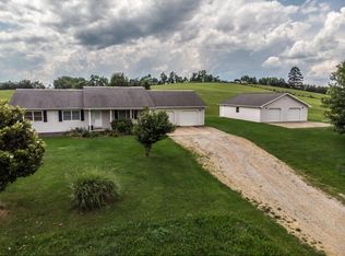 2785 Ripley Island Rd, Afton, TN 37616