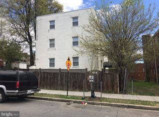 4130 4th St SE APT 4, Washington, DC 20032