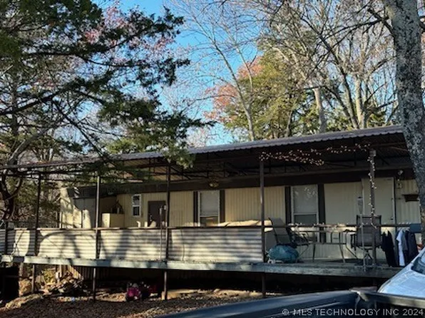 4883 Quail Dr, Kingston, OK 73439