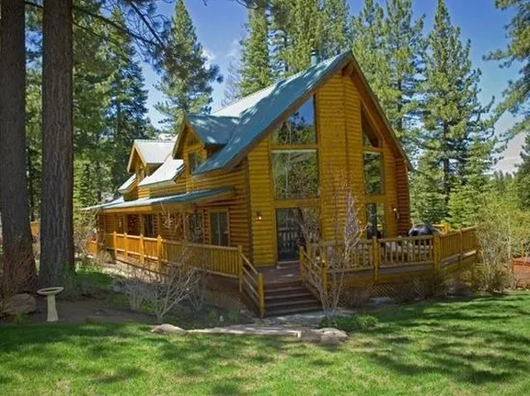 11030 Palisades Dr, Truckee, CA 96161