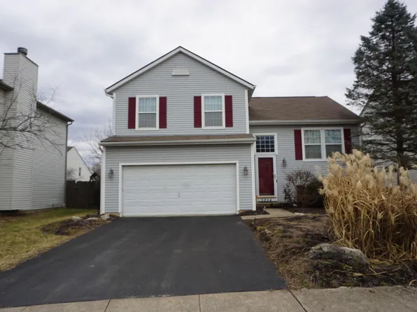 3954 Highland Bluff Dr, Groveport, OH 43125