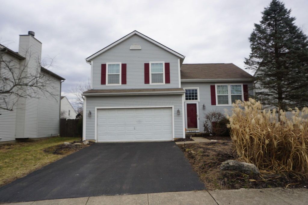 Real estate listing image