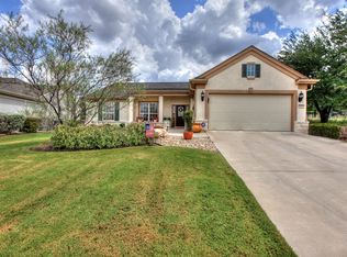 119 Caddo Lake Trl, Georgetown, TX 78633