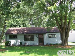 2755 James Rd, Auburn Hills, MI 48326