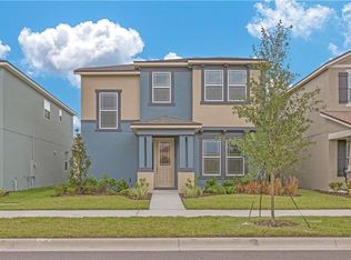 11917 Landing Point Loop LOT 131, Orlando, FL 32832