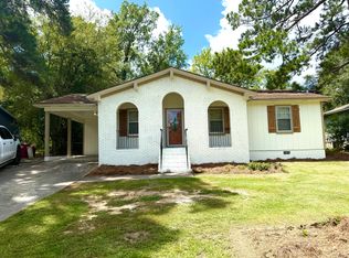 2468 Shea Dr, Macon, GA 31206