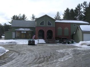 198 N Main St, Troy, NH 03465