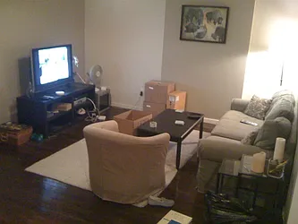 Rented by Urban Real Estate Property Group Inc