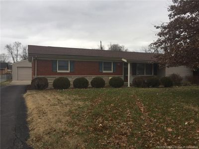 107 E Lynnwood Dr, Clarksville, IN, 47129