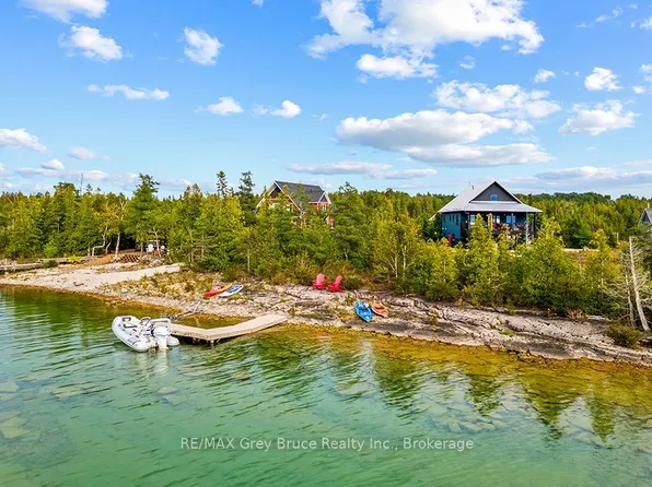 48 Baise Ave, Northern Bruce Peninsula, ON N0H 2R0