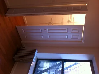 Rented by J Misrahi Realty Corp