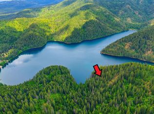 855 Marshall Lake Dr, Newport, WA 99156