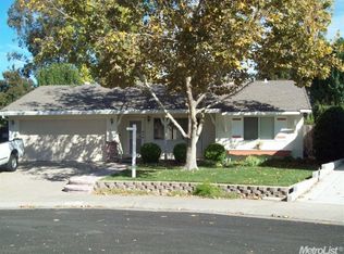 10876 Oakton Way, Rancho Cordova, CA