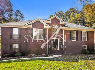 2933 Jodeco Ter, Jonesboro, GA